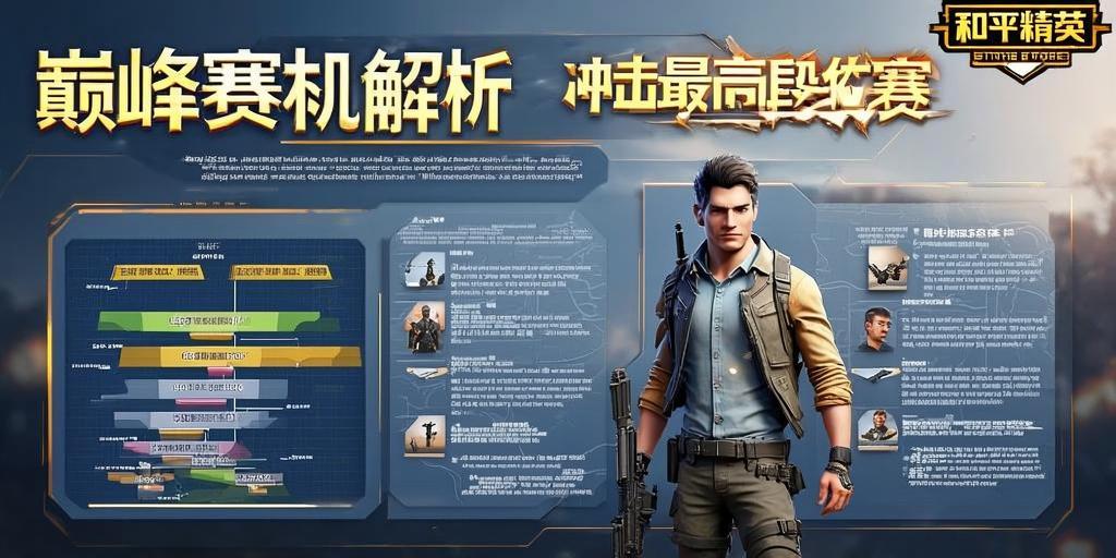 和平精英【正版ADC手搓】内核辅助